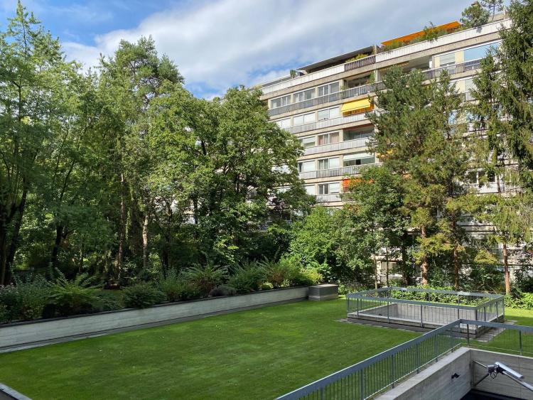 Pour investissement appartement / bureau 3 pièces