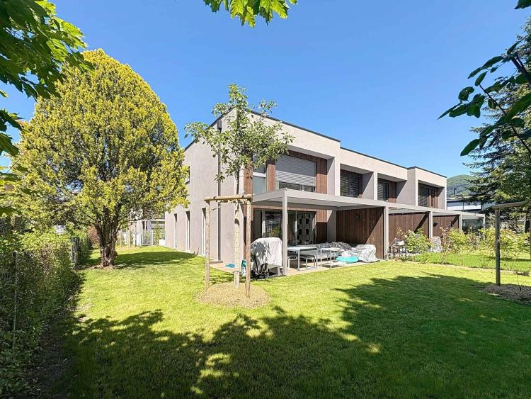 EN EXCLUSIVITÉ - Très belle maison neuve en pignon HPE