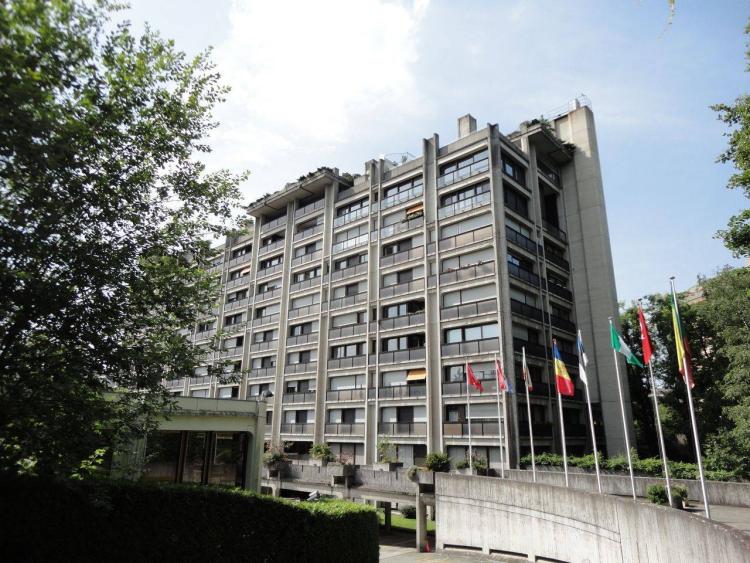 La ville à vos pieds Lumineux attique en duplex