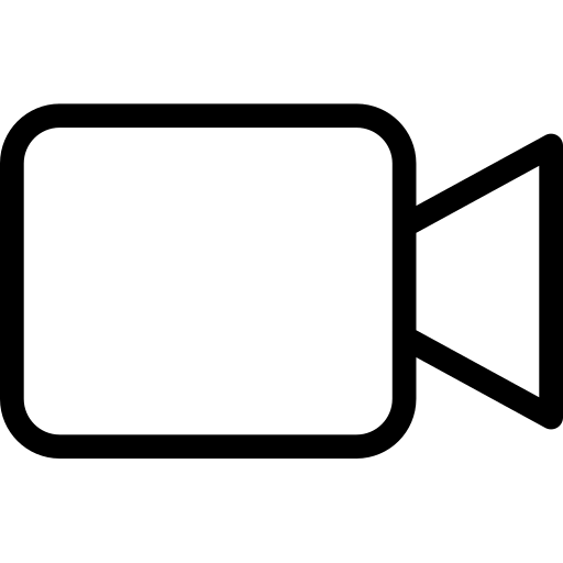 Icone Vidéo