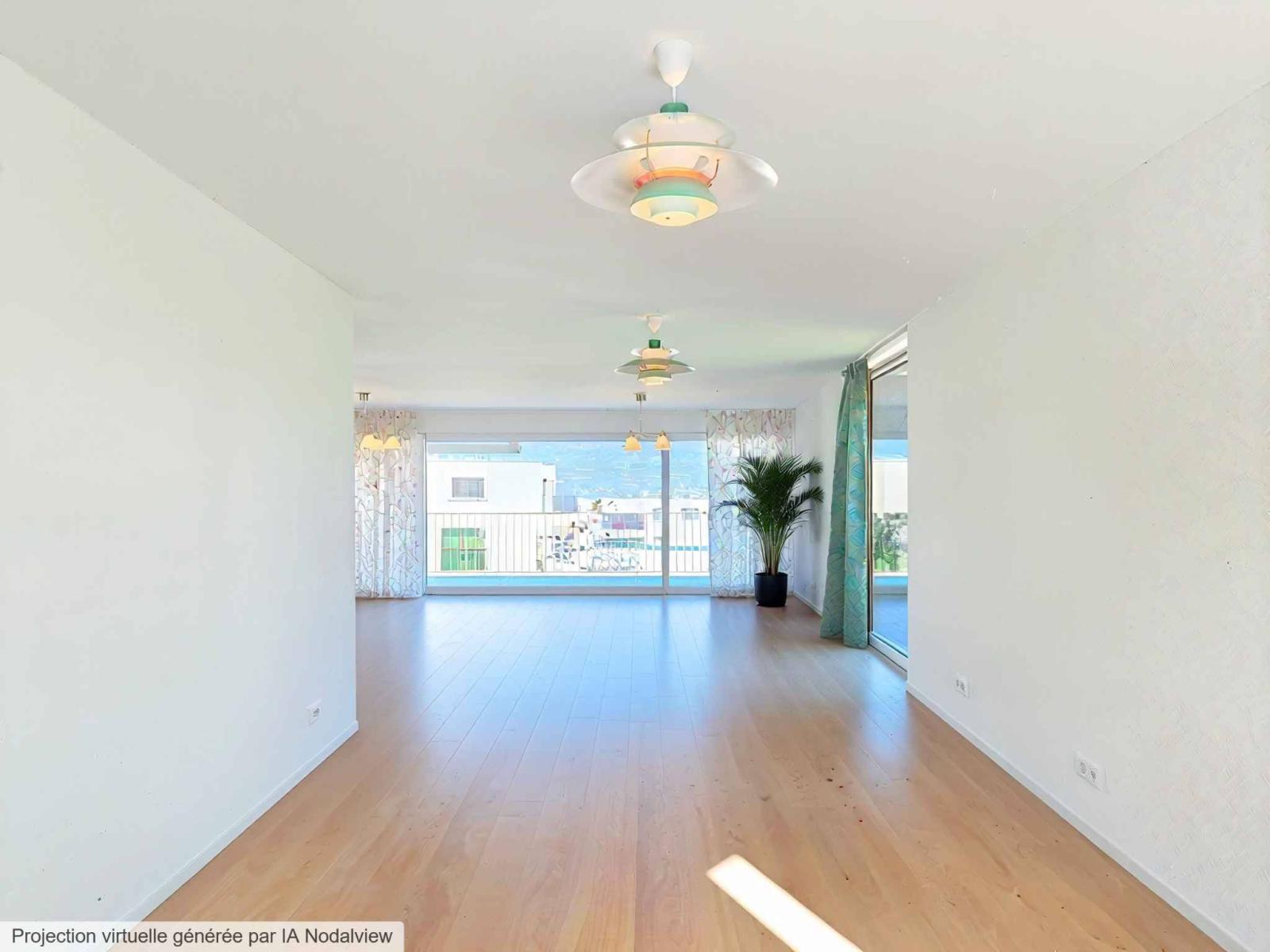 Appartement Vendre 4 5 Pi ces 138m Estavayer le Lac