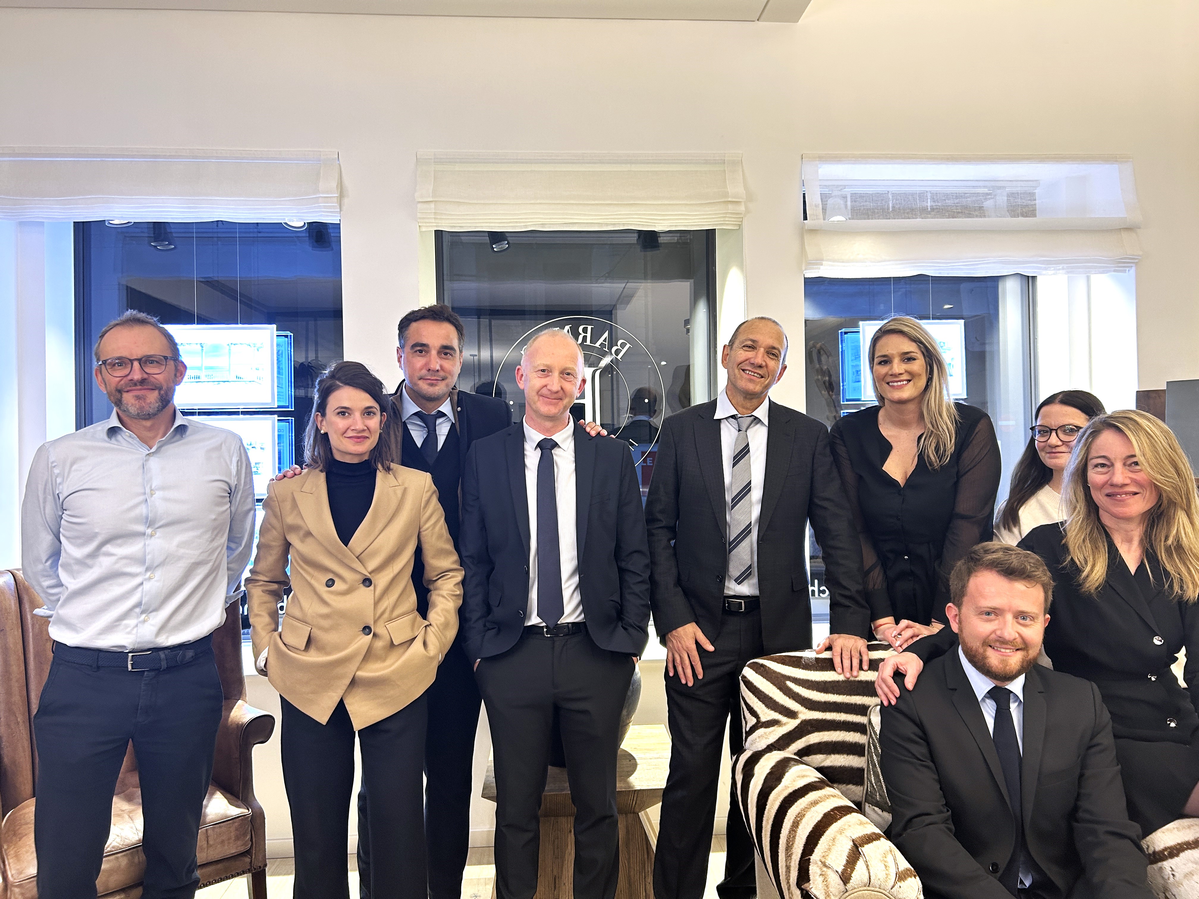conférence thématique Investir en Corse