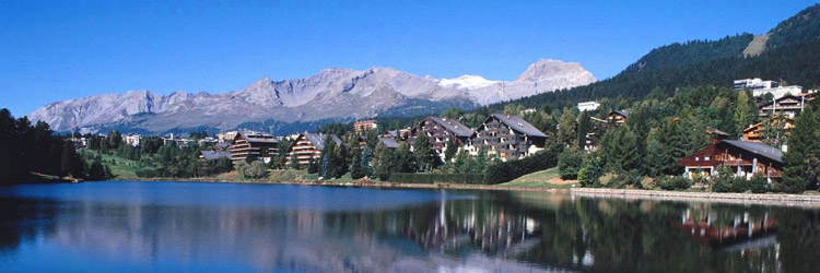 Valais