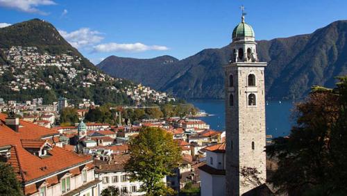 Canton du Tessin