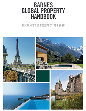 2020 Edition Global Property Handbook