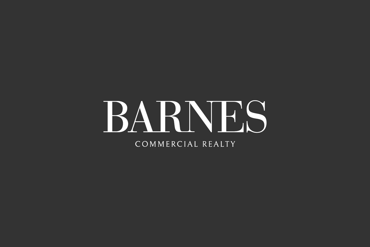BARNES Commercial Realty