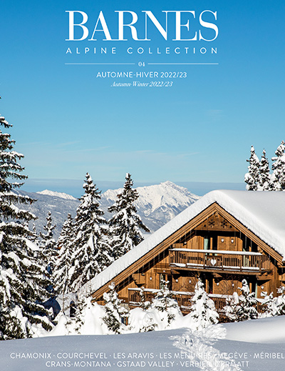 Alpine Collection 2022 #4