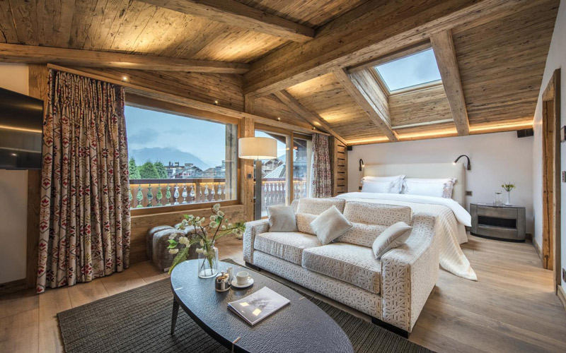 Verbier - Exclusive: exceptional chalet in the heart of the resort