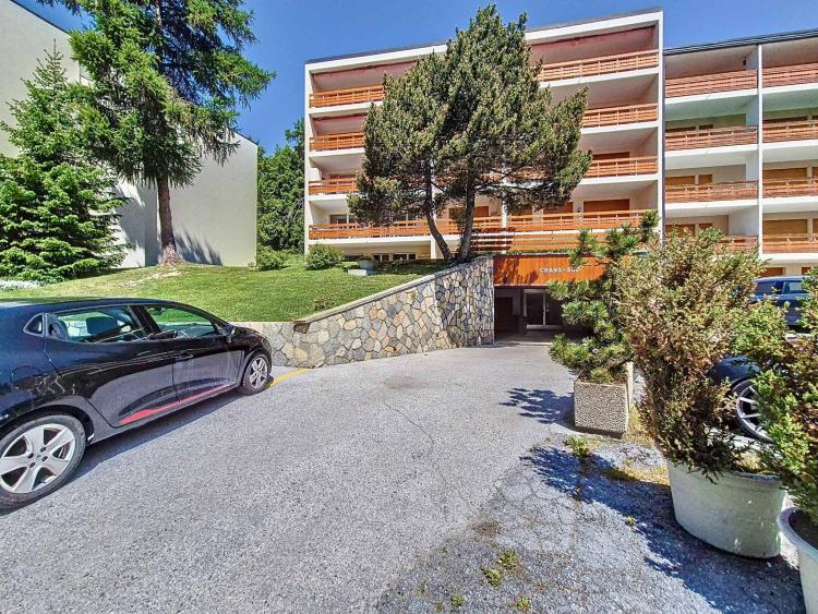 EXCLUSIVITÉ - APPARTEMENT DE 3.5 PIÈCES