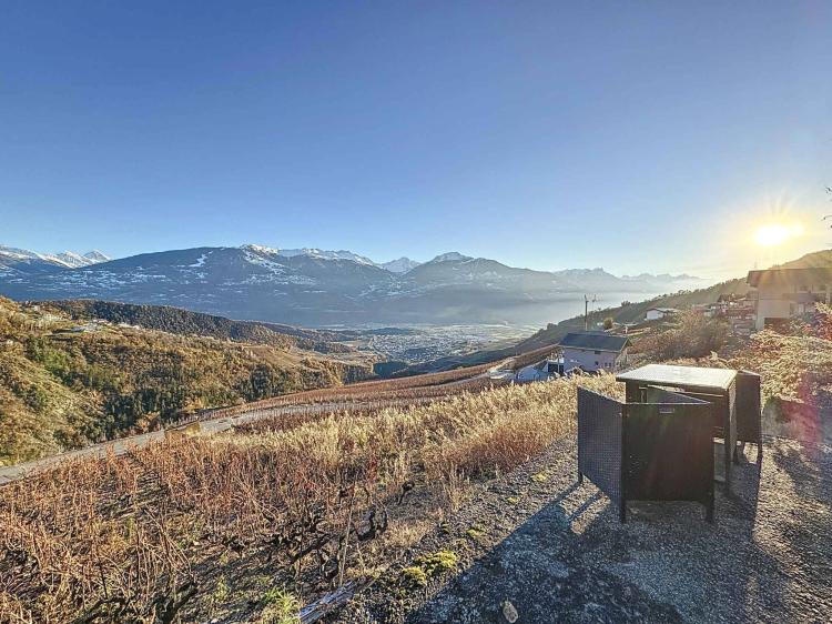 Coup de cœur I Maison de village avec guérite aménagée 