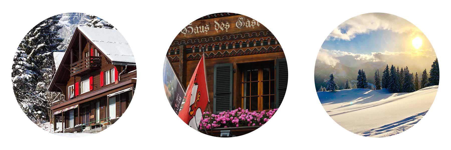 gstaad