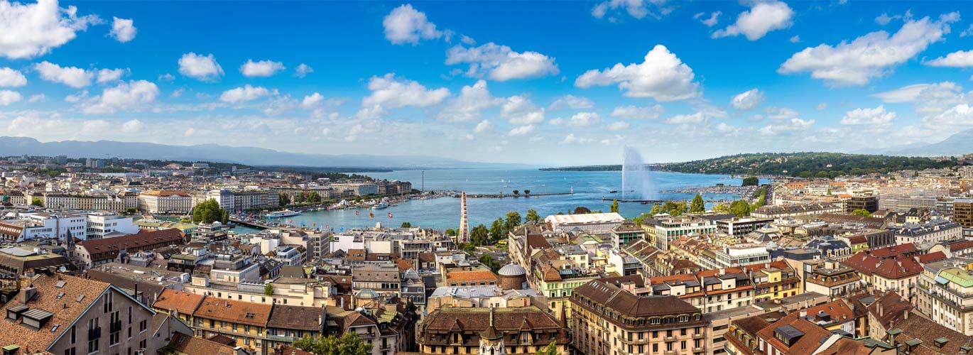 Canton de Genève