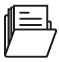 Préparation des documents