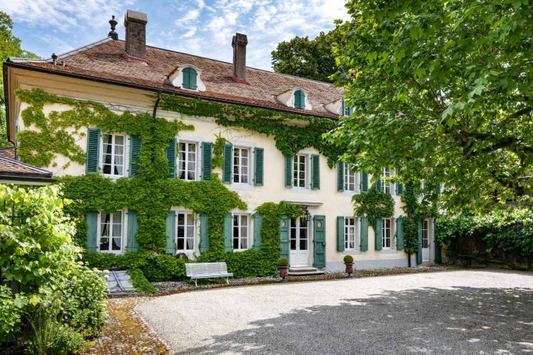 Somptueuse demeure de Maître