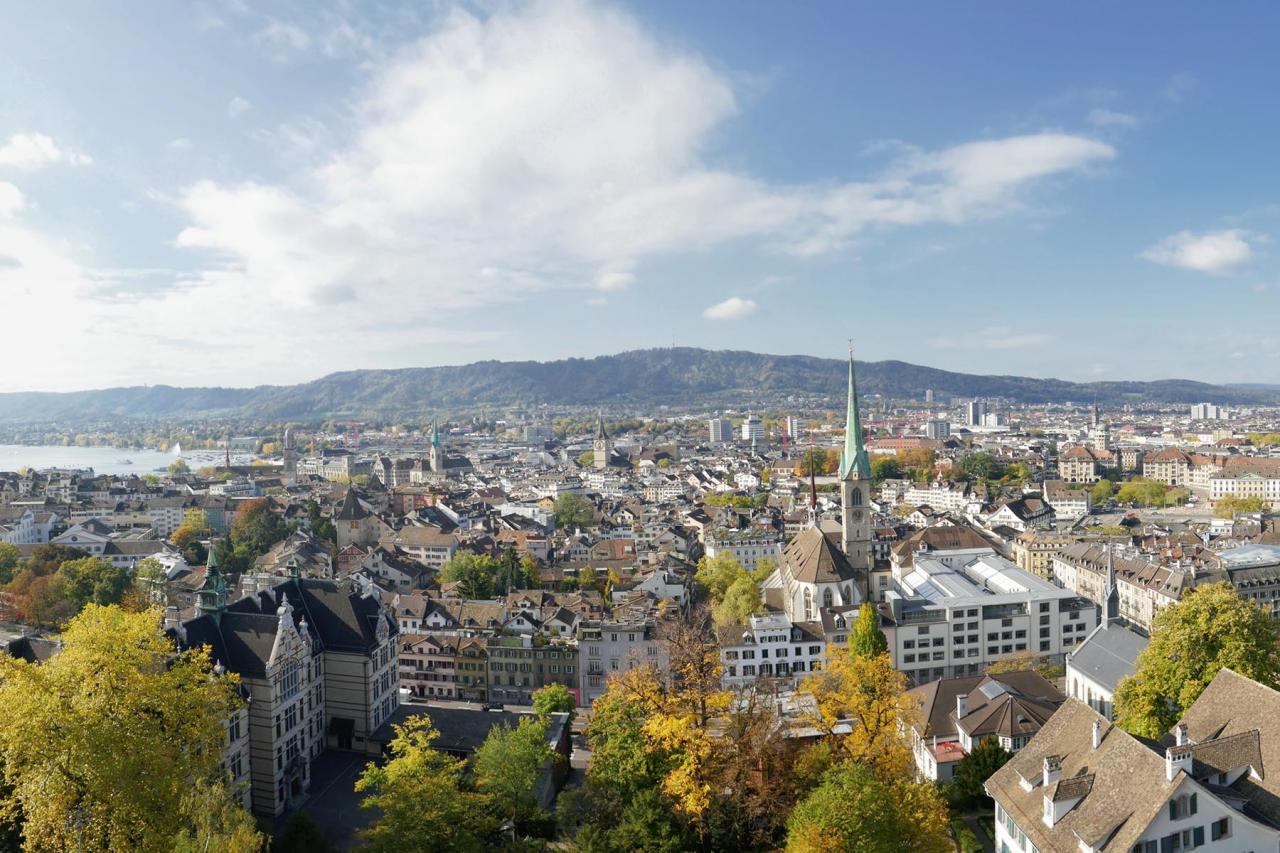 BARNES se développe en Suisse alémanique