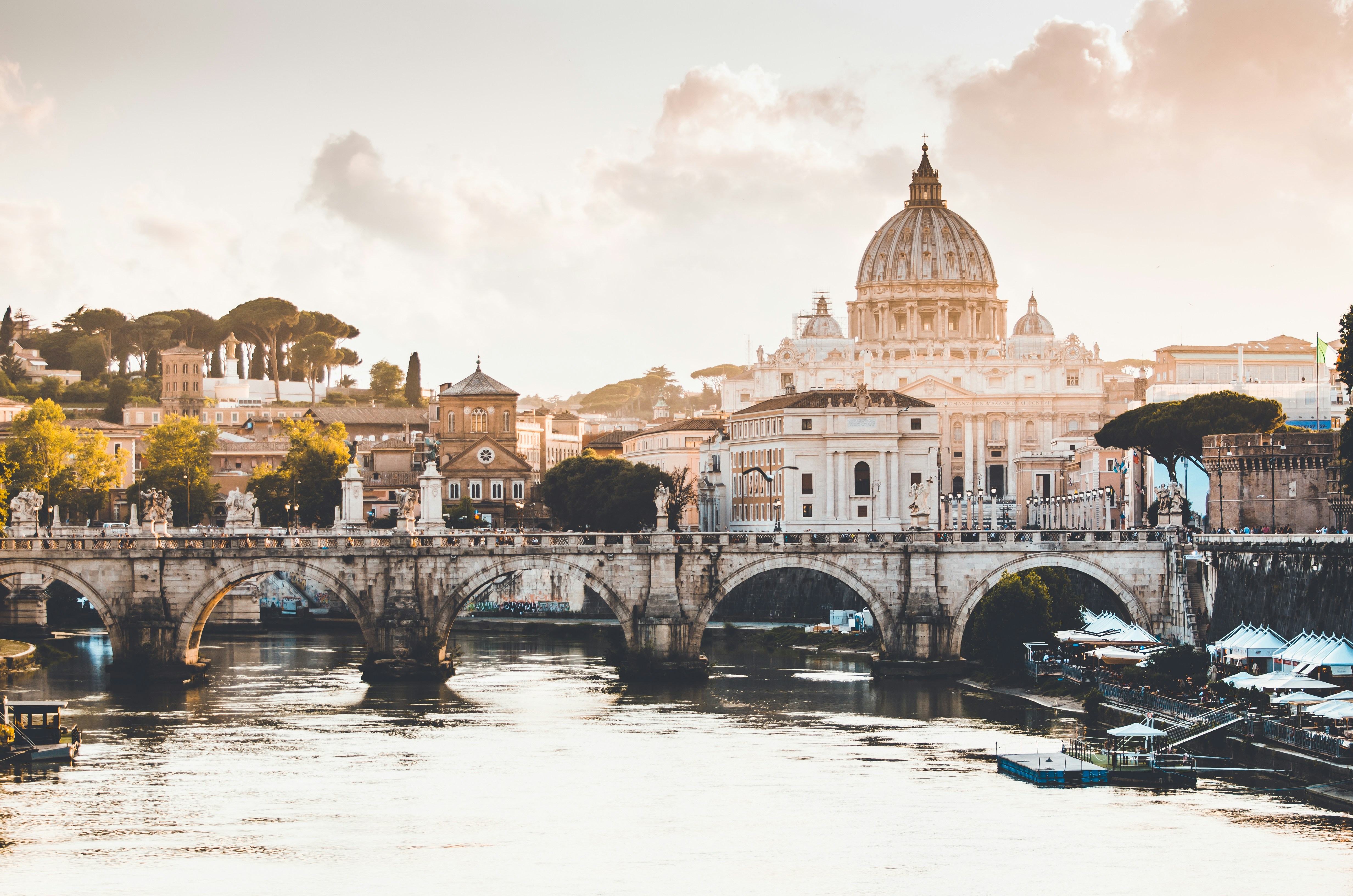 Investir en Italie - BARNES Suisse