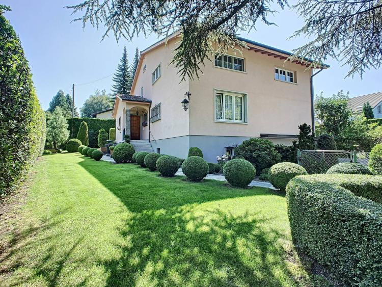 Appartement de 165 m² au coeur d'un quartier résidentiel