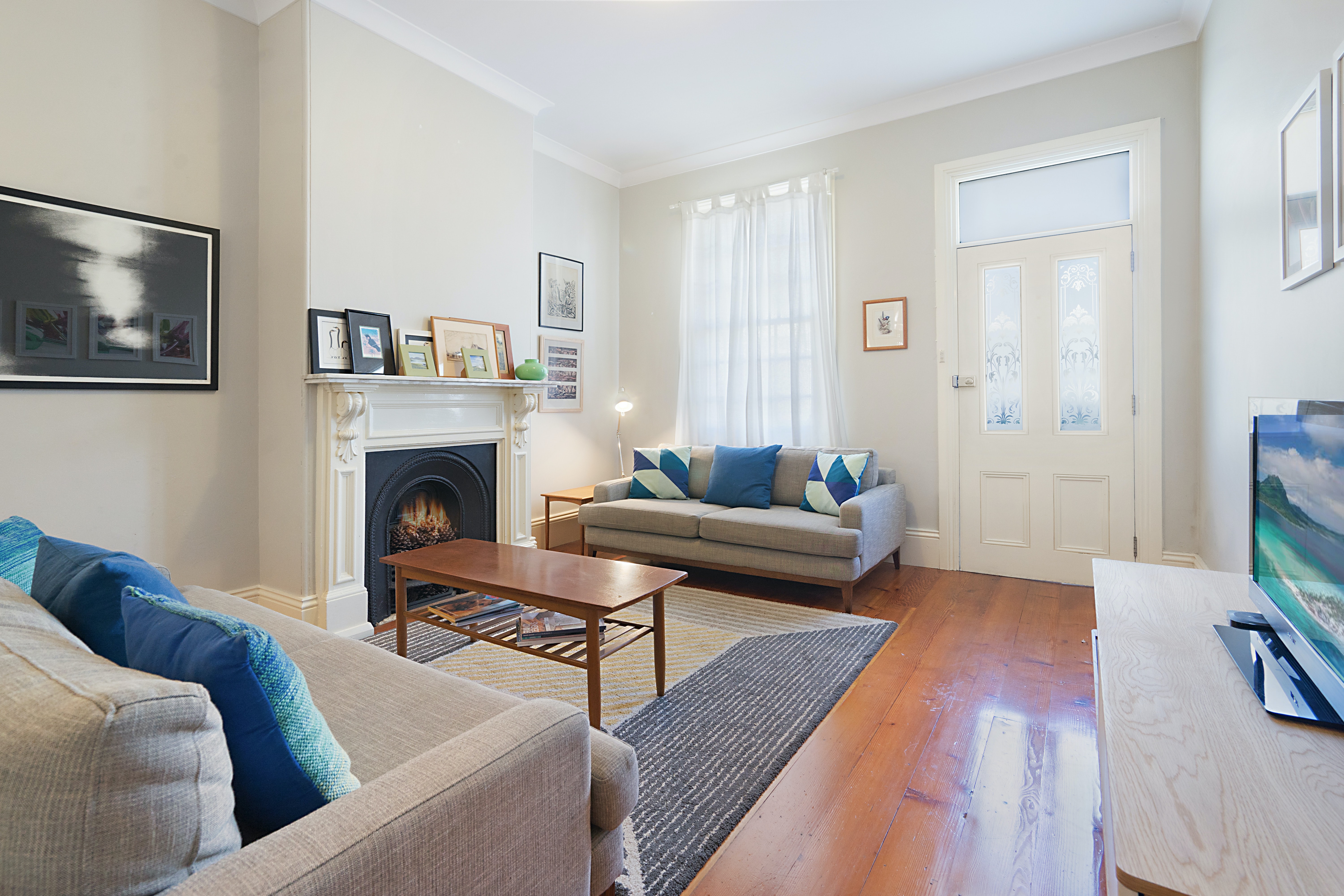 Homestaging vente bien
