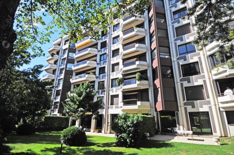 Magnifique appartement de 5 pièces proche des Organisations Internationales