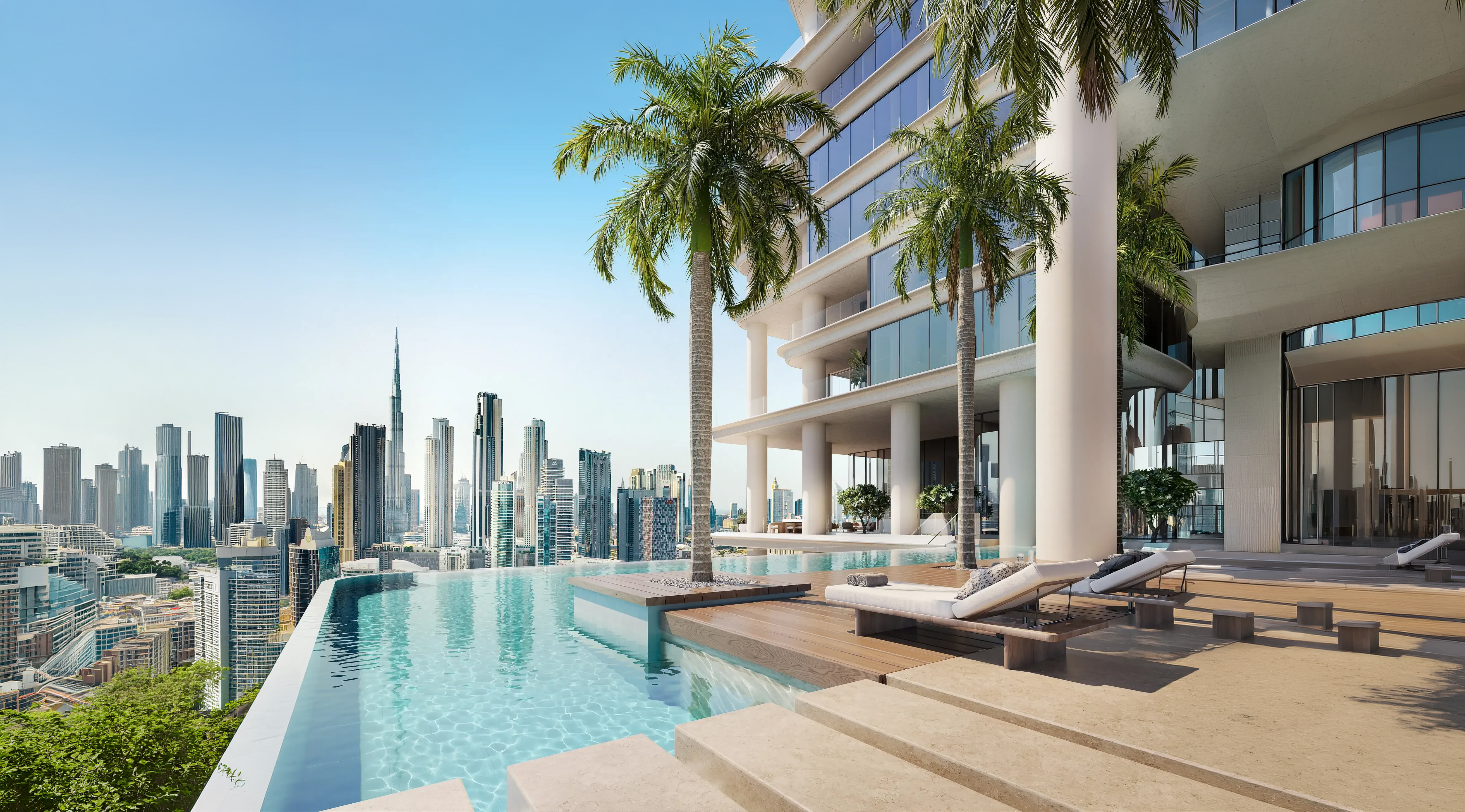 Dubaï