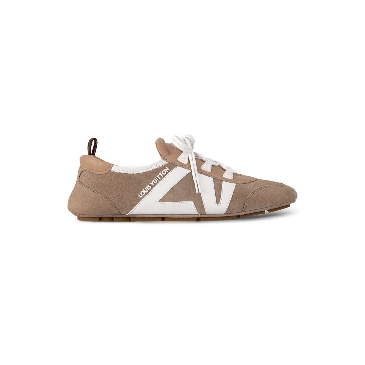 Sneakerina Louis Vuitton