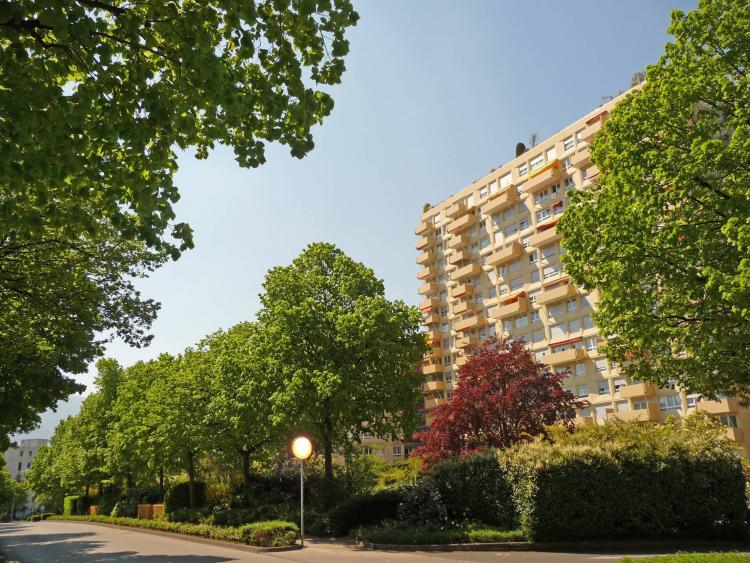 Bel appartement de 3 pièces