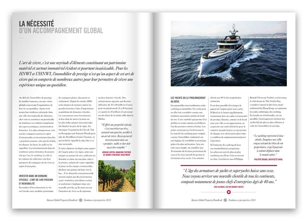 Global Property Handbook