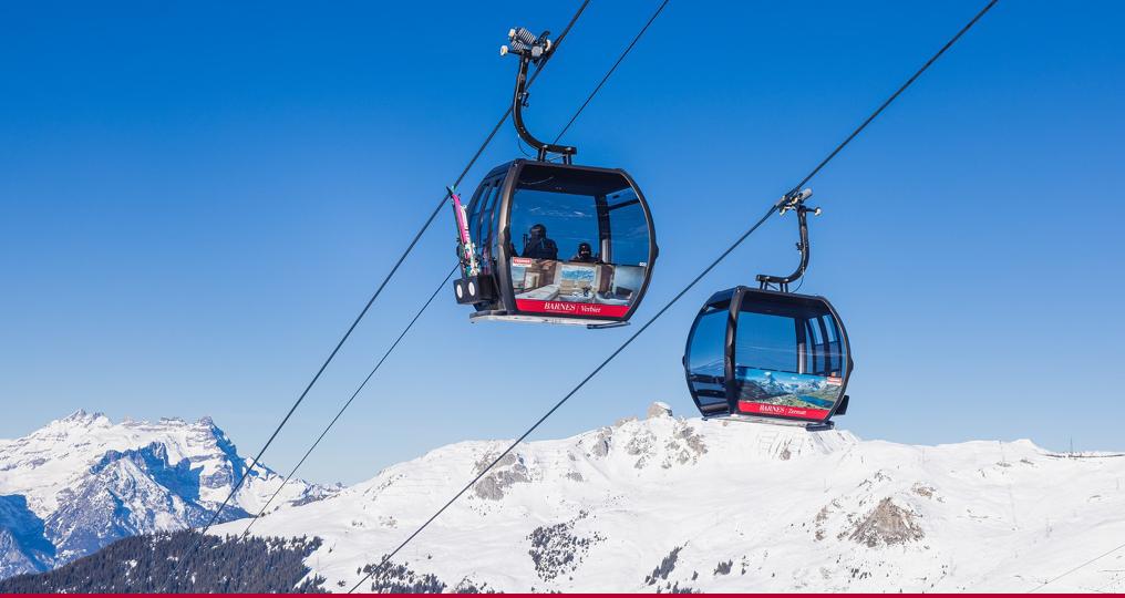 COVID, réchauffement climatique, sport et culture renforcent l’attractivité de la montagne 