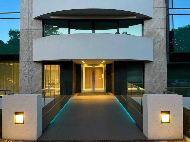 Magnifique 4 pièces avec terrasse dans une résidence de haut standing