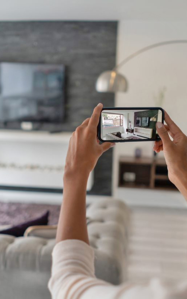 Affinez l'évaluation du prix immobilier de votre bien
