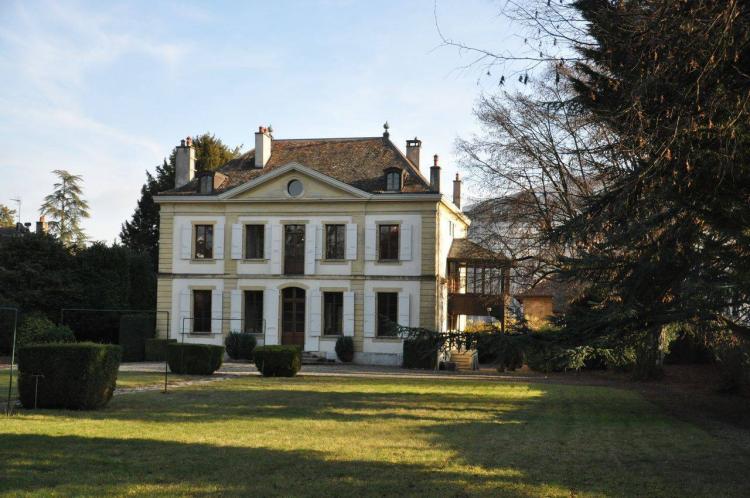SOMPTUEUSE MAISON DE MAÎTRE