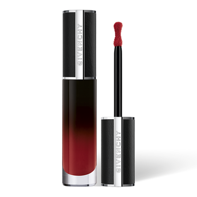Le Rouge Interdit Cream Velvet
