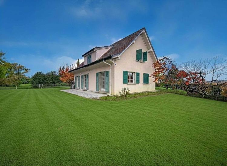 Villa individuelle - Opportunité Rare