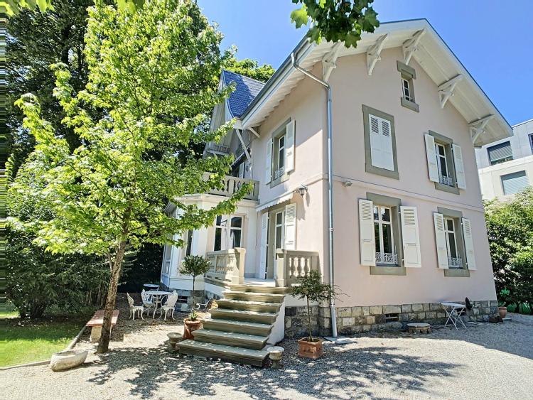 Exclusivité ! Maison de ville