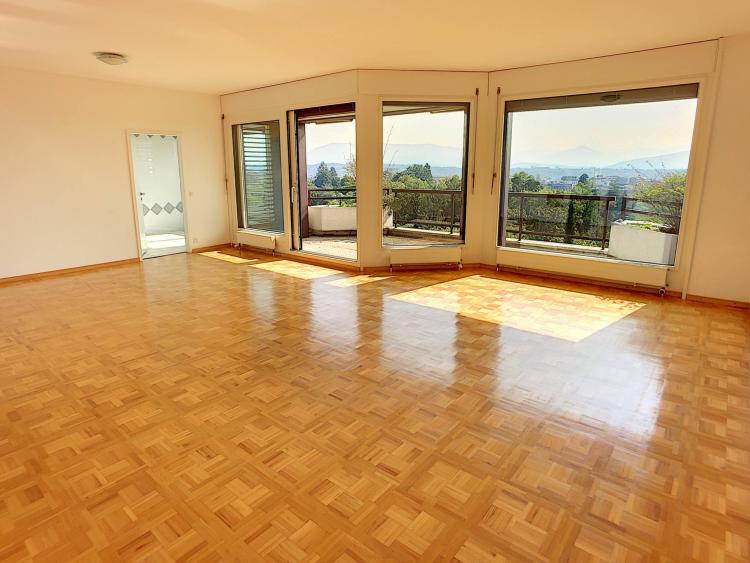 EN EXCLUSIVITE - Magnifique appartement de 5 pièces