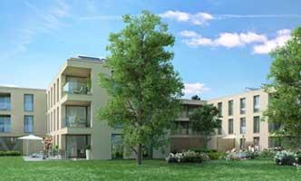 Pôle Projets neufs