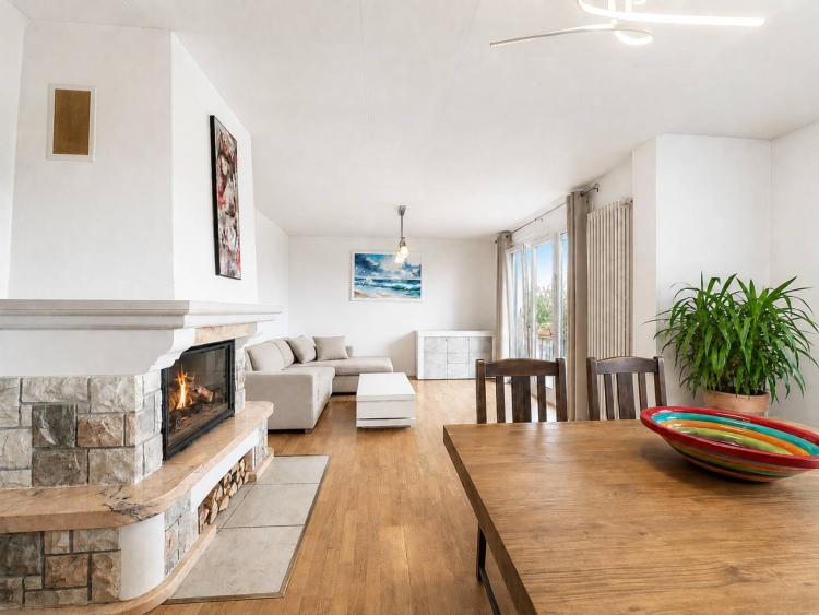 Investissement locatif à Saint-Prex – Duplex avec vue lac