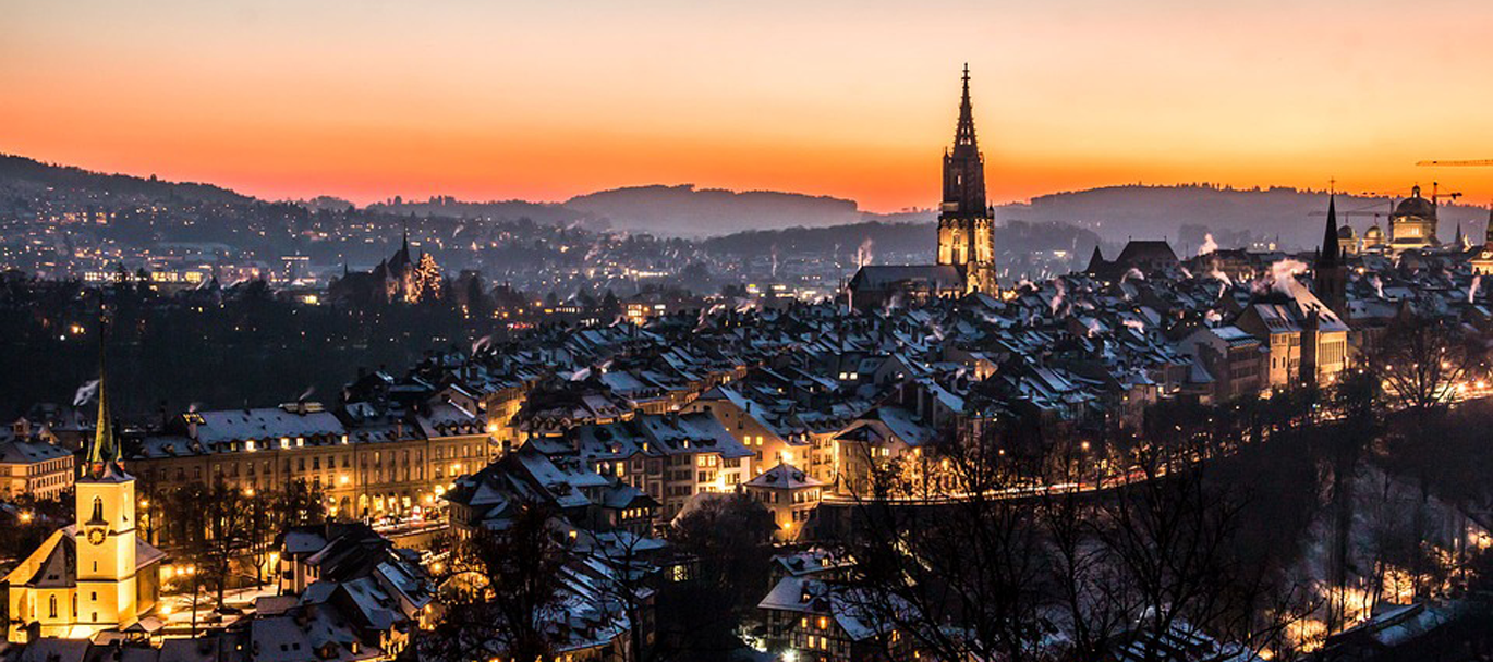 Canton de Berne
