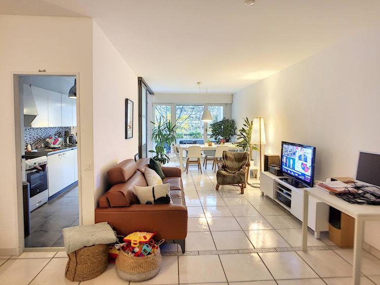 EXCLUSIVITE - Bel appartement de 4 pièces