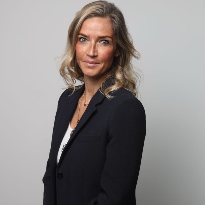 Lorraine Soulier