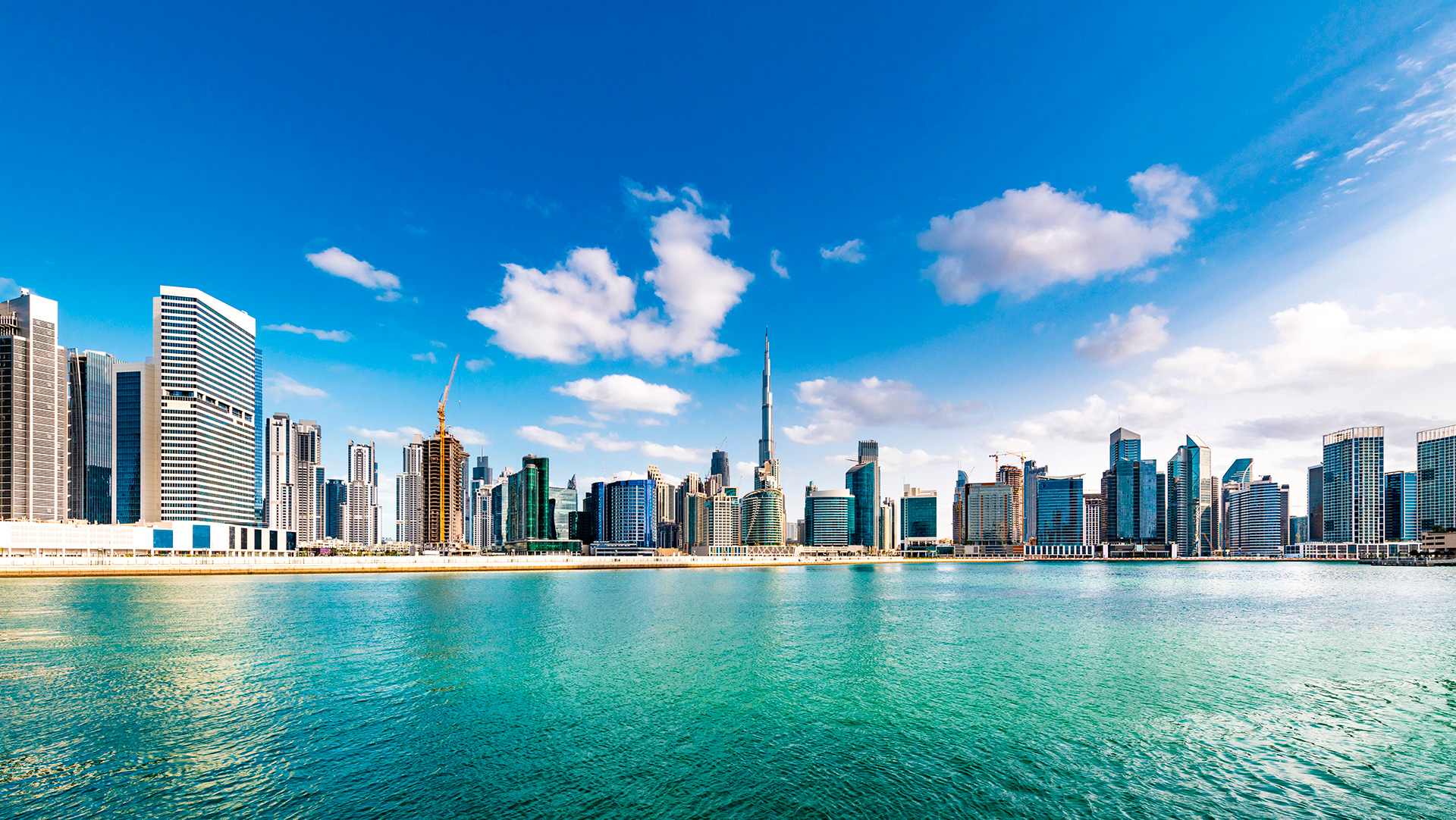 Dubaï