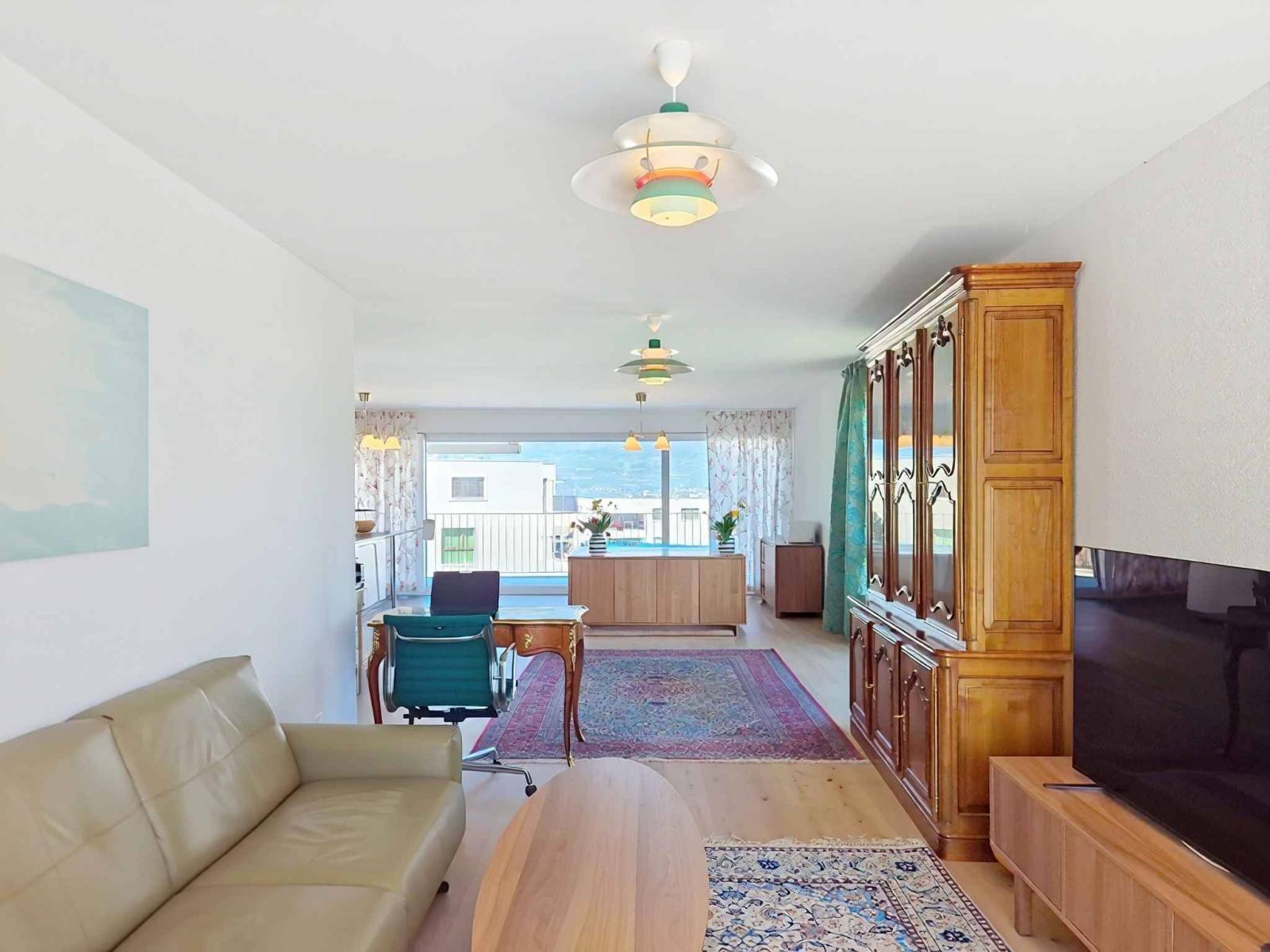 Appartement Vendre 4 5 Pi ces 138m Estavayer le Lac