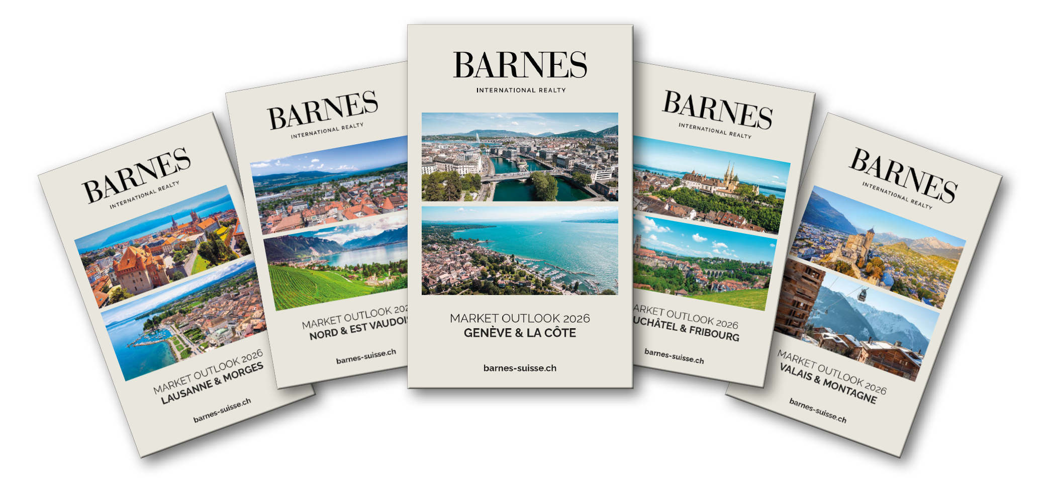 Barnes market oulook 2026