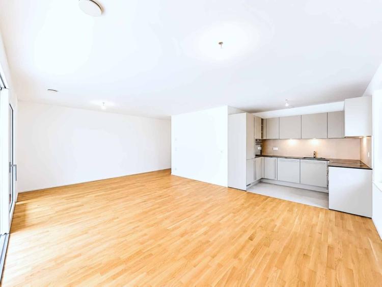 Lot C-205 - Appartement de 3.5 pces au 2ème