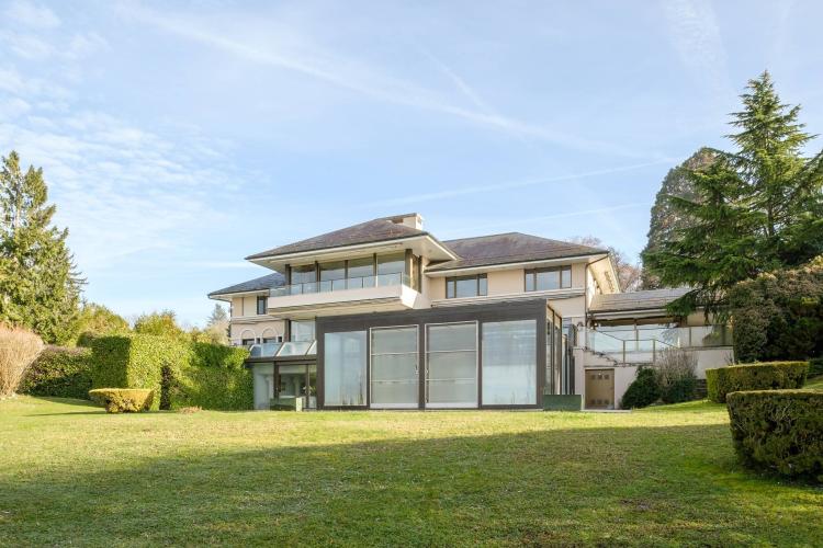 Somptueuse Résidence avec vue sur le lac et le Jura