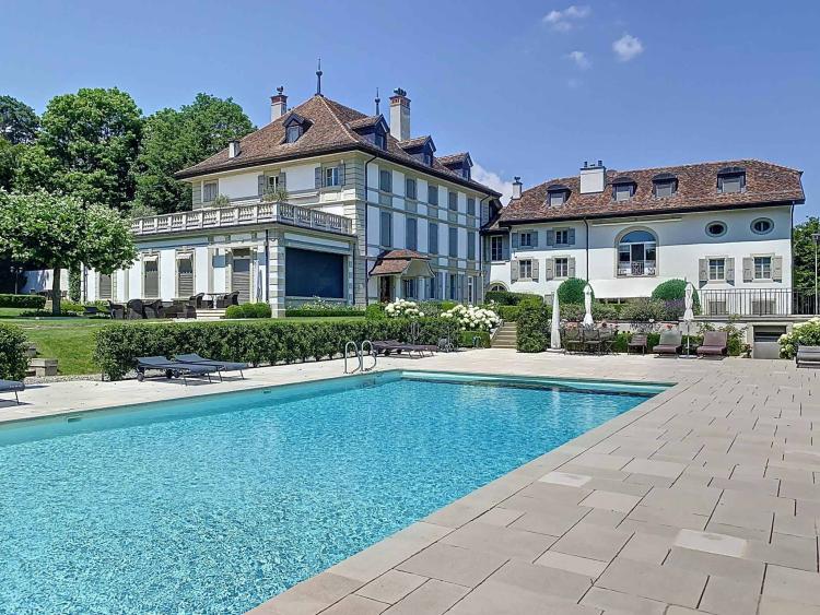 Exceptional Property – Luxurious Apartment – Breathtaking View