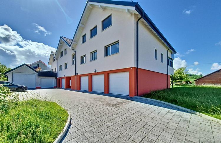 NEU: Geräumiges Luxusapartment