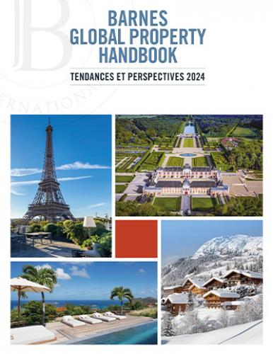 2024 Edition Global Property Handbook