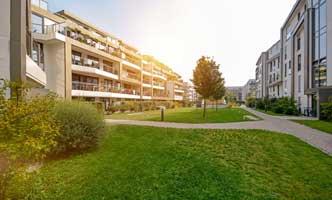 Gestion immobilière