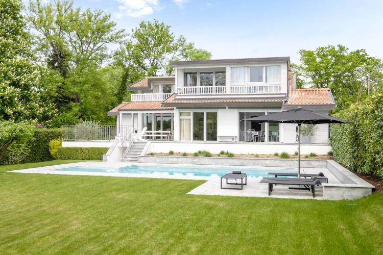 Magnifique villa individuelle au calme absolu